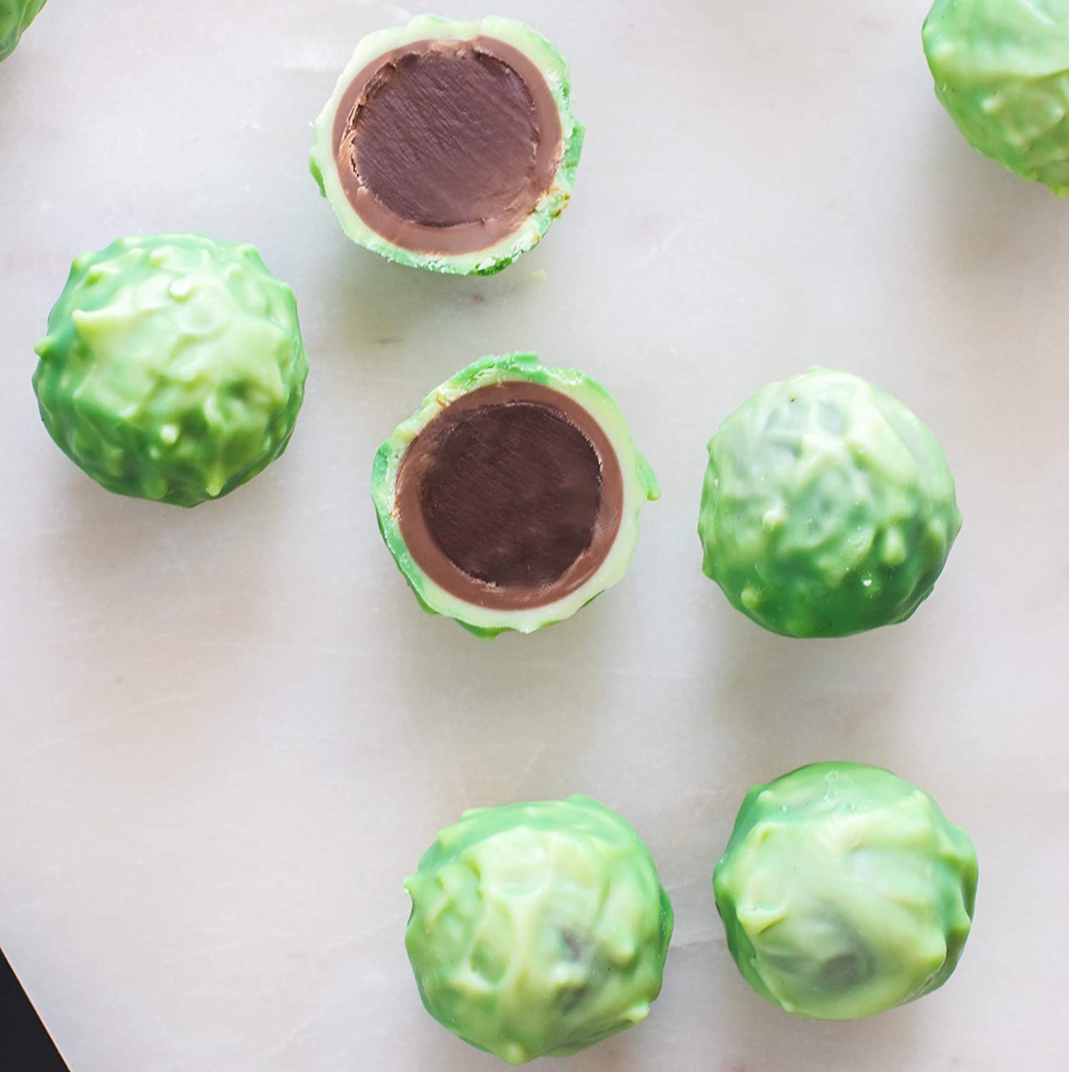 Asda's Bruce the Brussel Sprout cake is back for Christmas