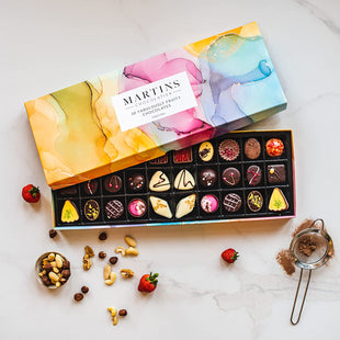 Fabulously Fruity Collection | 30 Box