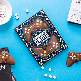 Chocolate Game Controller - Double Pack